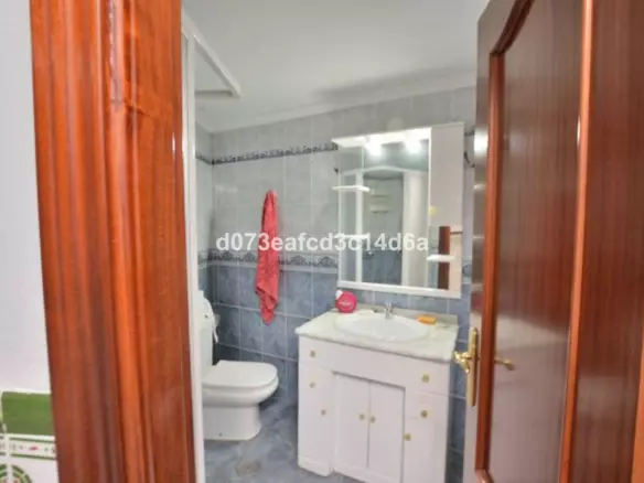 3-bedroom Town House In Ronda, Spain (126 M²)