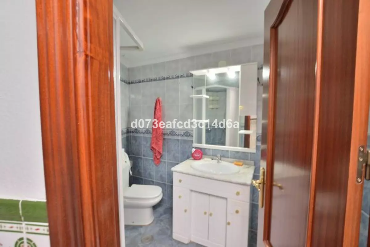 3-bedroom Town House In Ronda, Spain (126 M²)