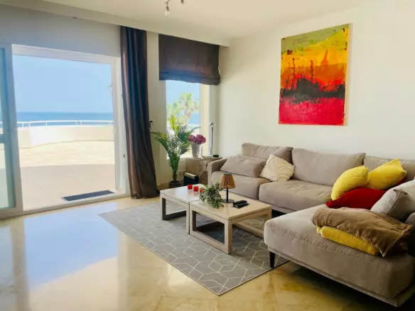 2-bedroom Apartment In Estepona, Spain (96 M²)