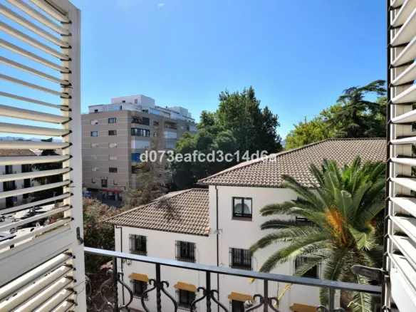3-bedroom Apartment In Ronda, Spain (196 M²)