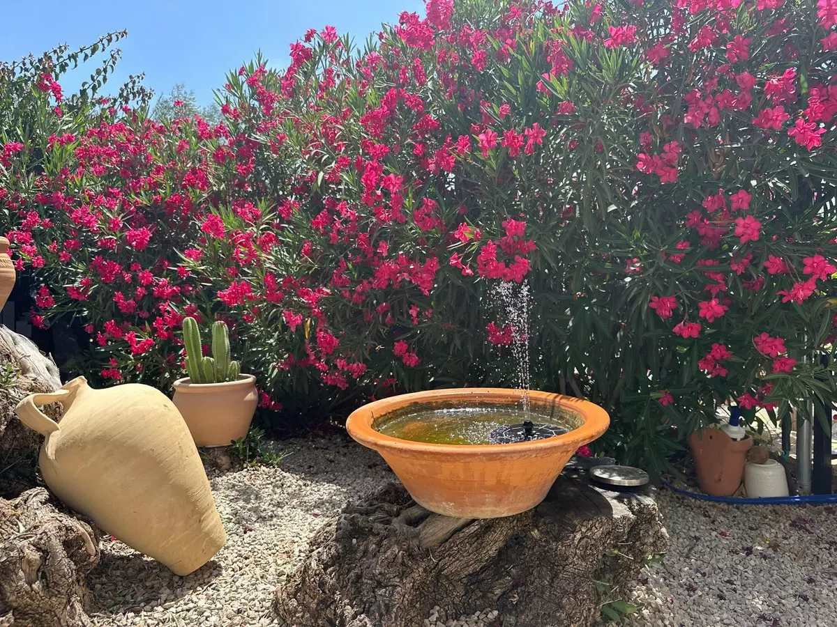 2-bedroom Villa In Villanueva De Algaidas, Spain (115 M²)