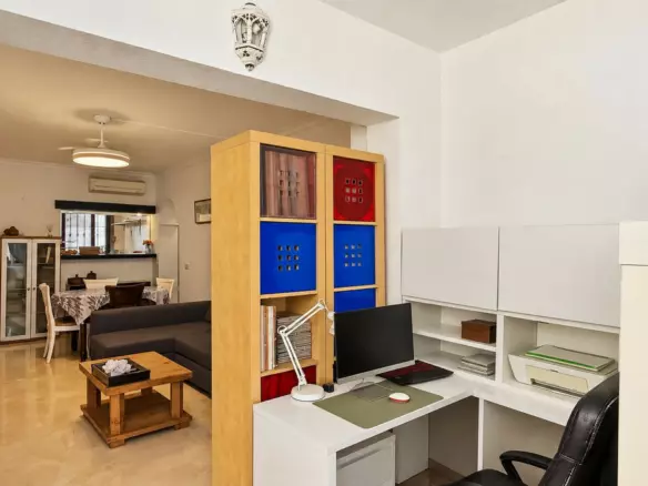 2-bedroom Apartment In Mijas, Spain (75 M²)