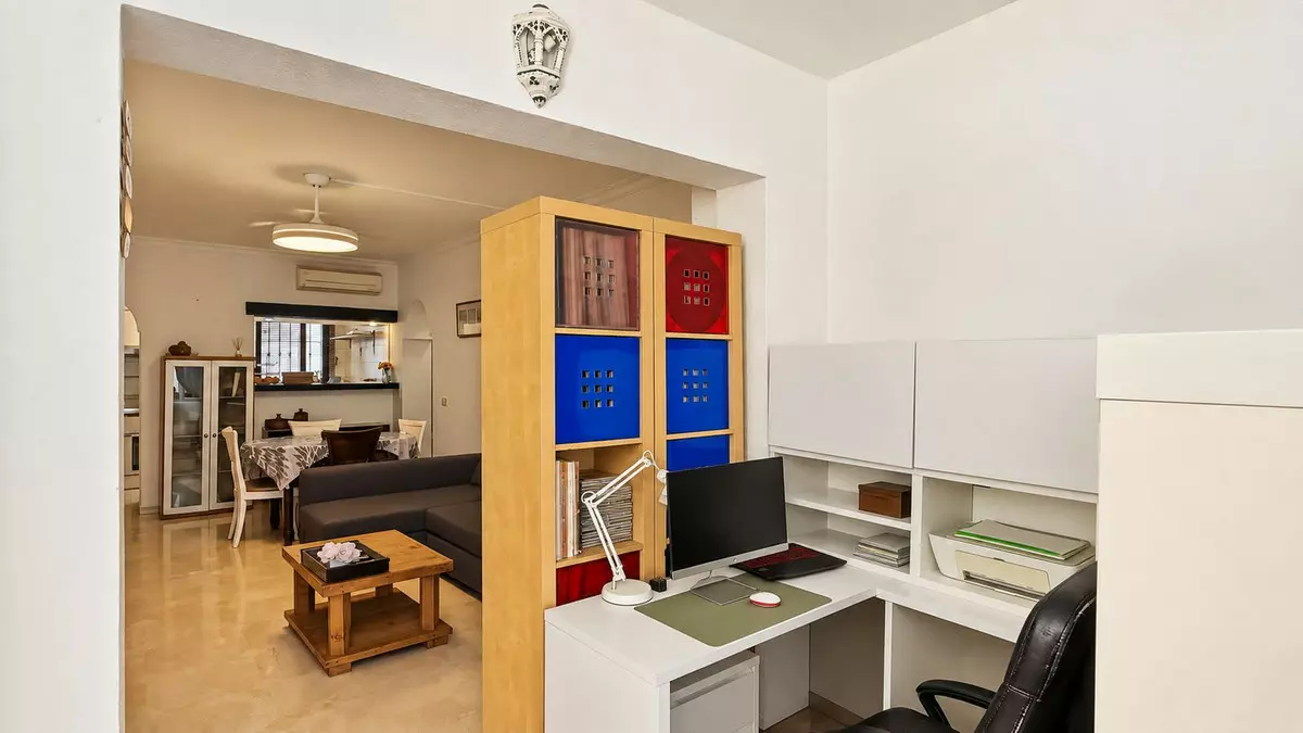 2-bedroom Apartment In Mijas, Spain (75 M²)