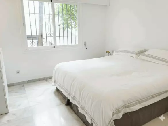 2-bedroom Apartment In Málaga, Spain (93 M²)