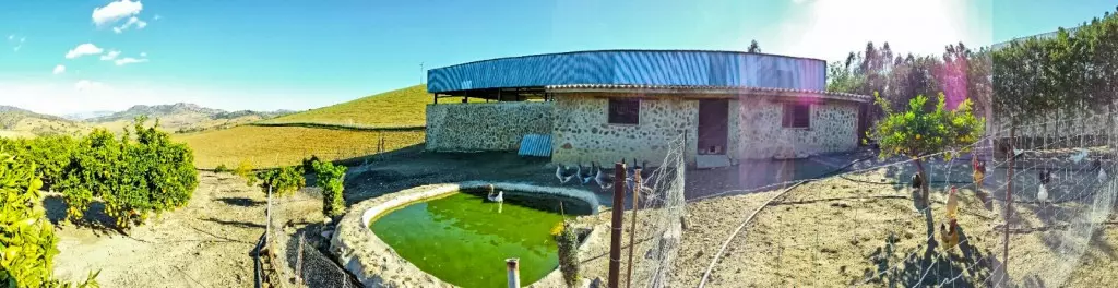 6-bedroom Country House In Casarabonela, Spain (699 M²)