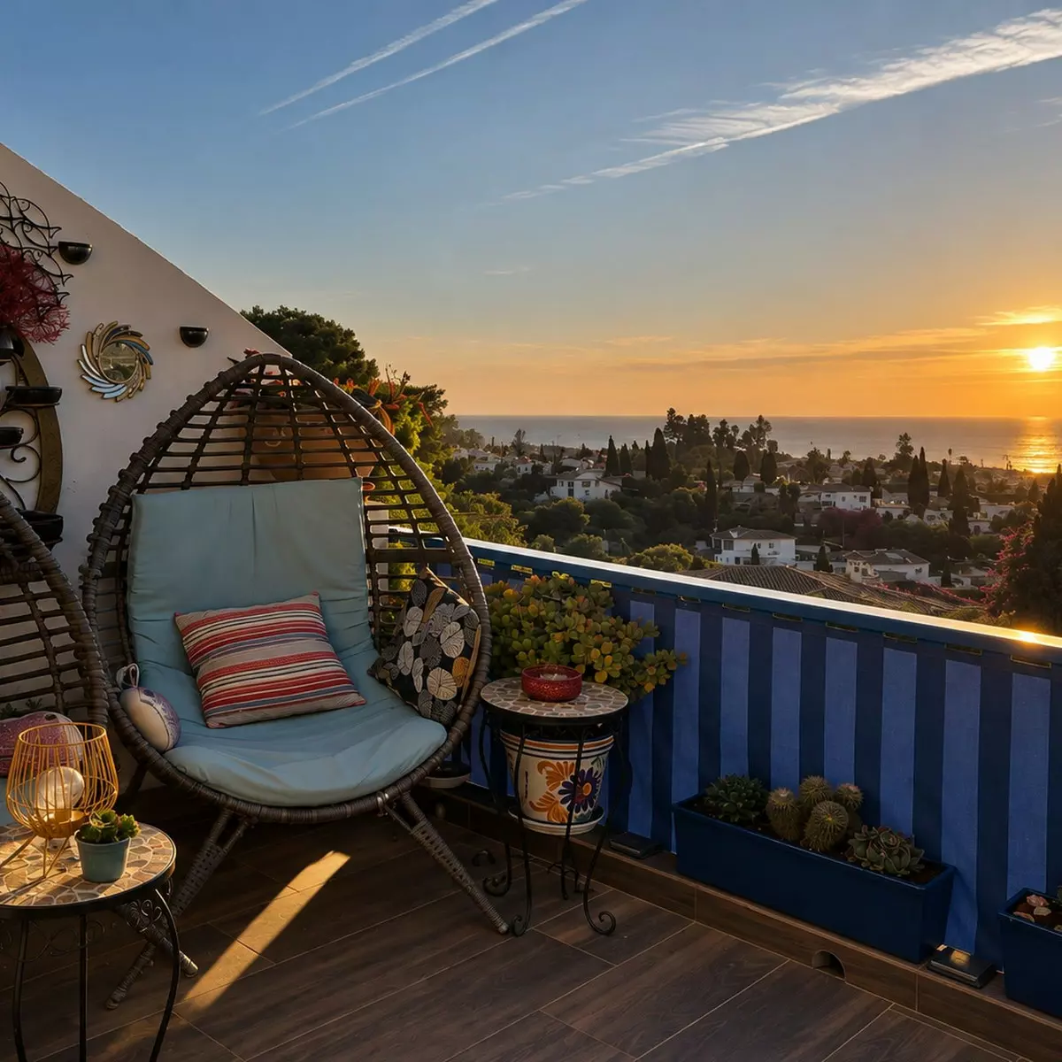 ShowFeedImage-91f48a 1-bedroom Apartment In Mijas, Spain (65 M²)