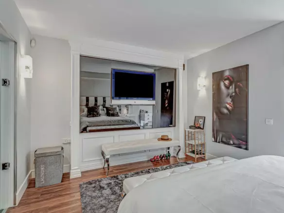 4-bedroom Villa In Marbella, Spain (253 M²)