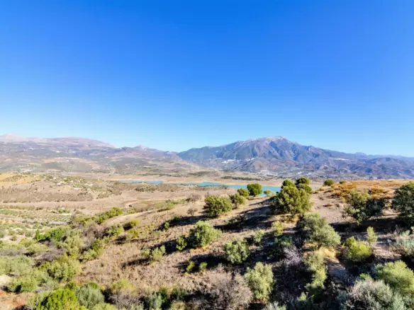 12-bedroom Villa In La Viñuela, Spain (786 M²)