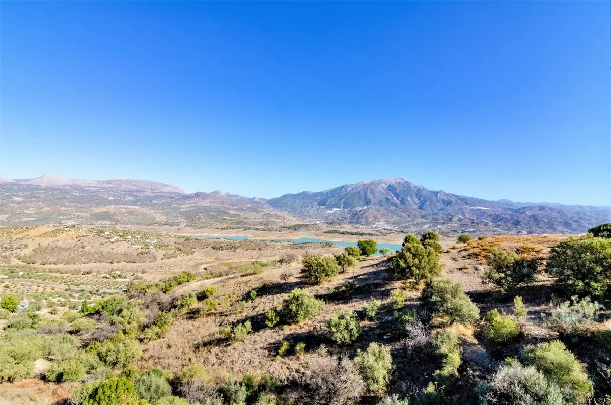 12-bedroom Villa In La Viñuela, Spain (786 M²)