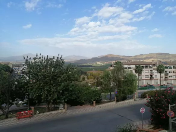 4-bedroom Town House In Cártama, Spain (151 M²)