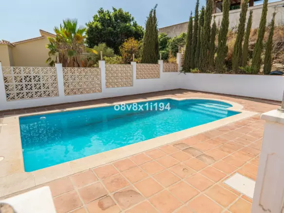 5-bedroom Villa In Vélez – Málaga, Spain (321 M²)
