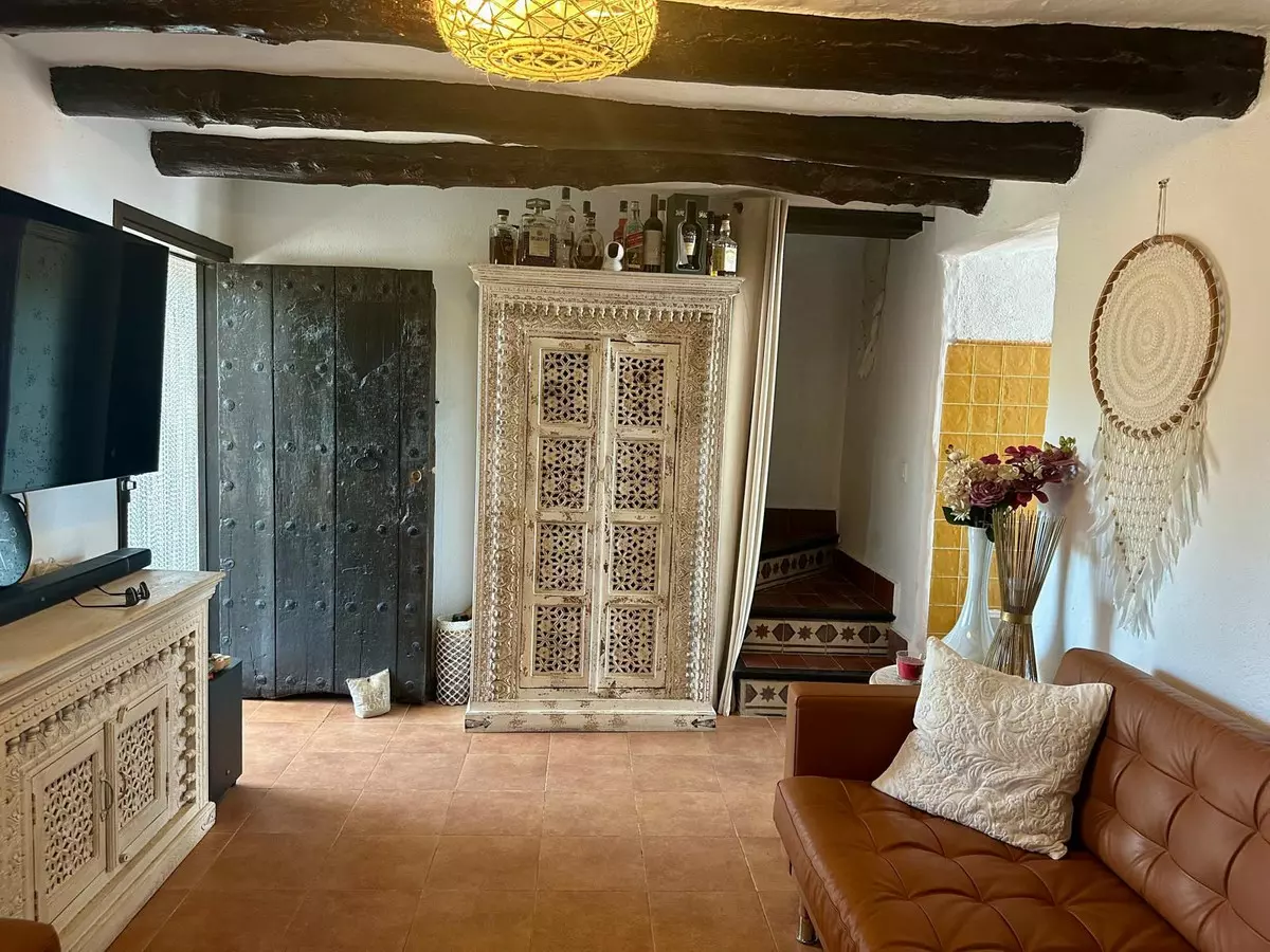 2-bedroom Villa In Villanueva De Algaidas, Spain (115 M²)