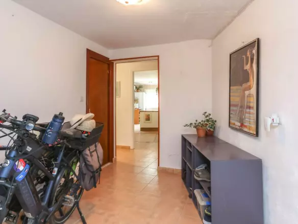 5-bedroom Town House In Tolox, Spain (168 M²)