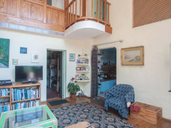6-bedroom Country House In Gaucín, Spain (620 M²)