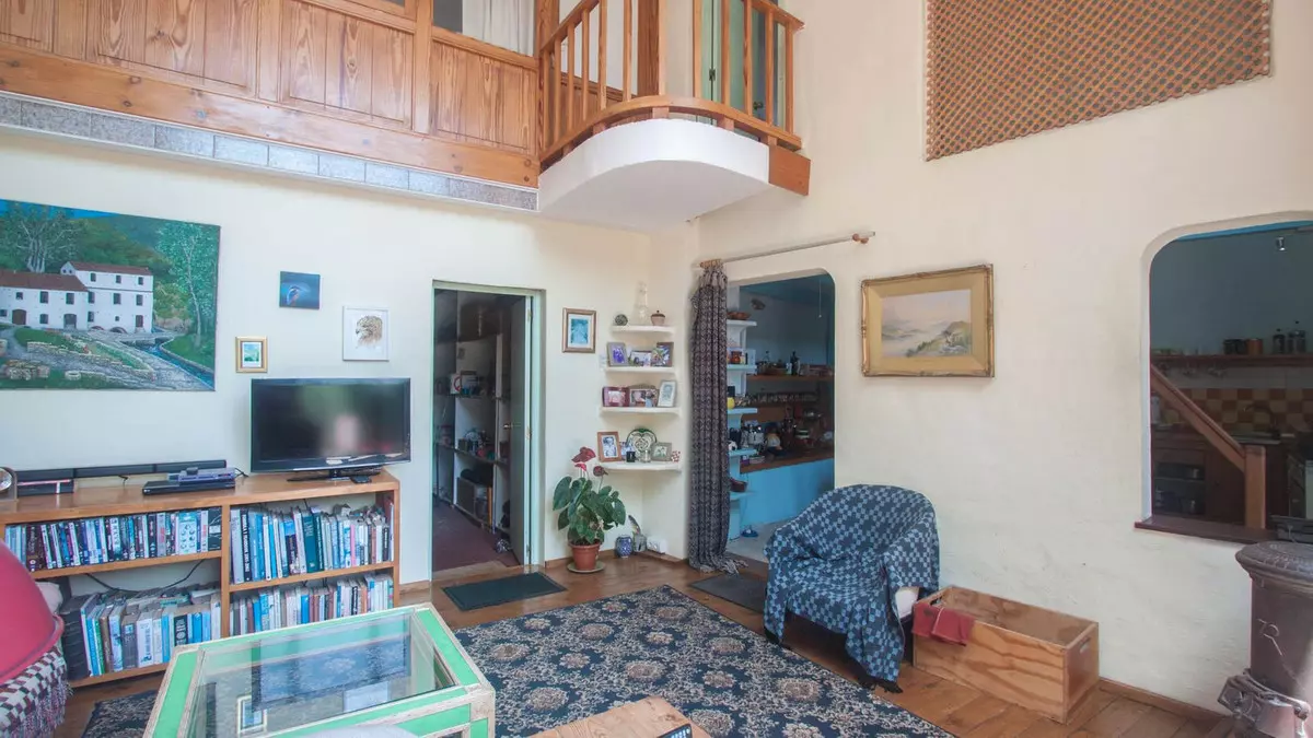 6-bedroom Country House In Gaucín, Spain (620 M²)