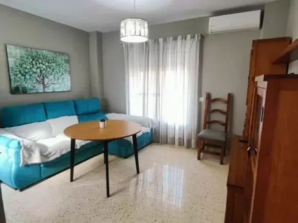 1-bedroom Apartment In Álora, Spain (48 M²)