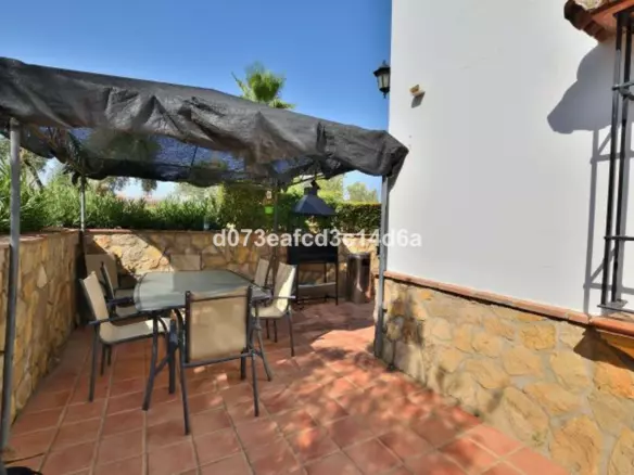 6-bedroom Country House In Arriate, Spain (244 M²)