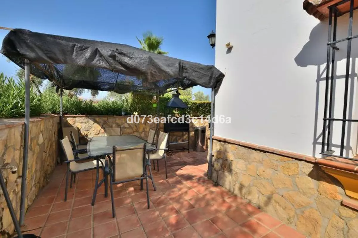 6-bedroom Country House In Arriate, Spain (244 M²)