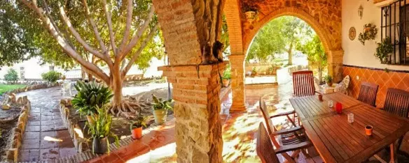 6-bedroom Country House In Casarabonela, Spain (699 M²)