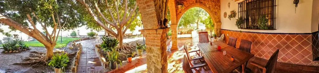 6-bedroom Country House In Casarabonela, Spain (699 M²)