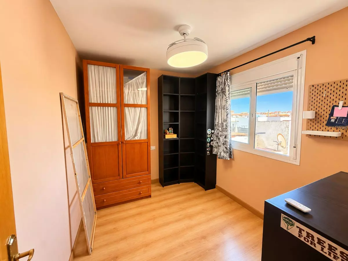 2-bedroom Apartment In Mijas, Spain (57 M²)