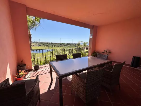 3-bedroom Town House In Estepona, Spain (200 M²)