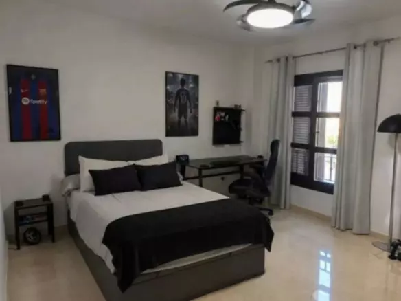 4-bedroom Town House In Marbella, Spain (240 M²)