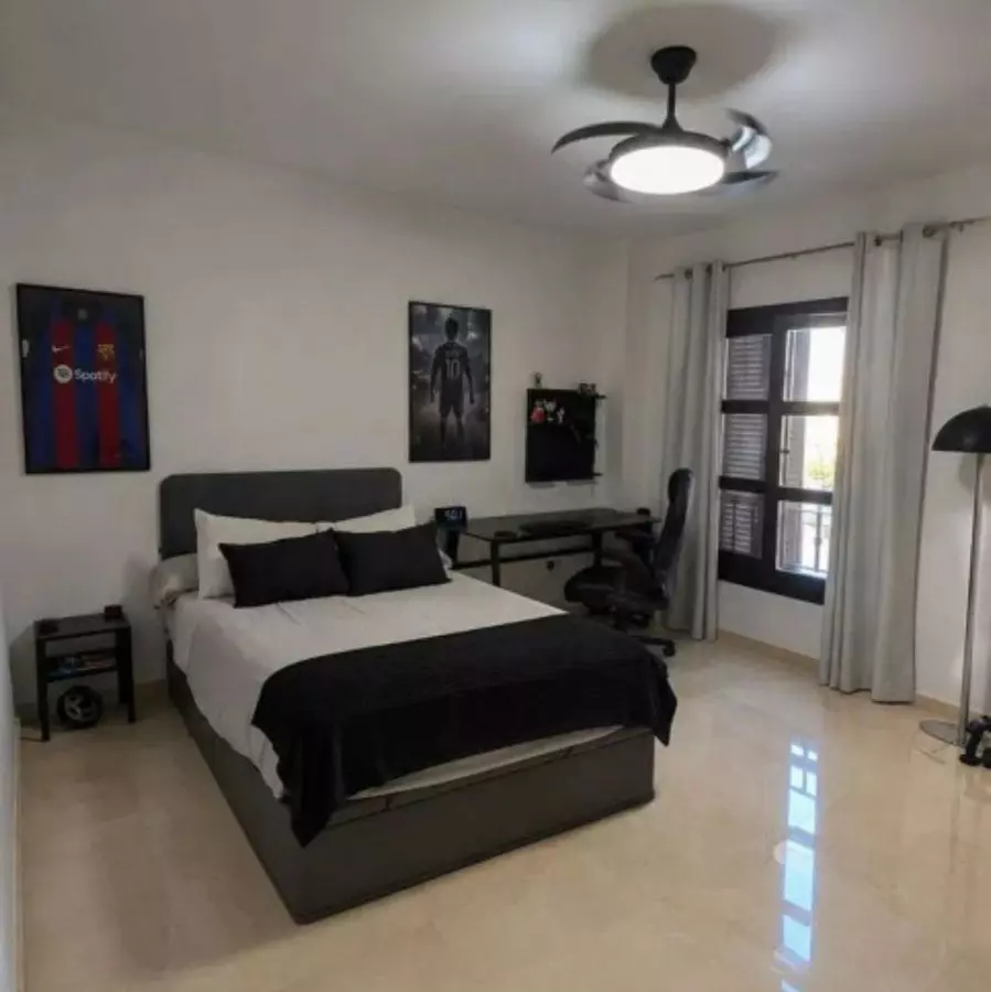 4-bedroom Town House In Marbella, Spain (240 M²)