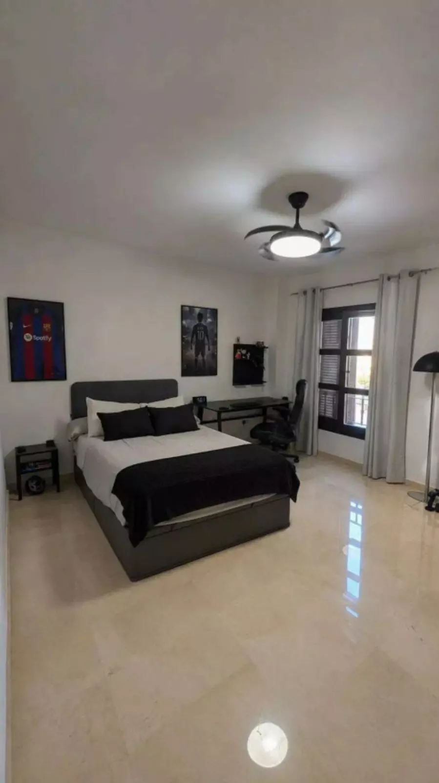 4-bedroom Town House In Marbella, Spain (240 M²)