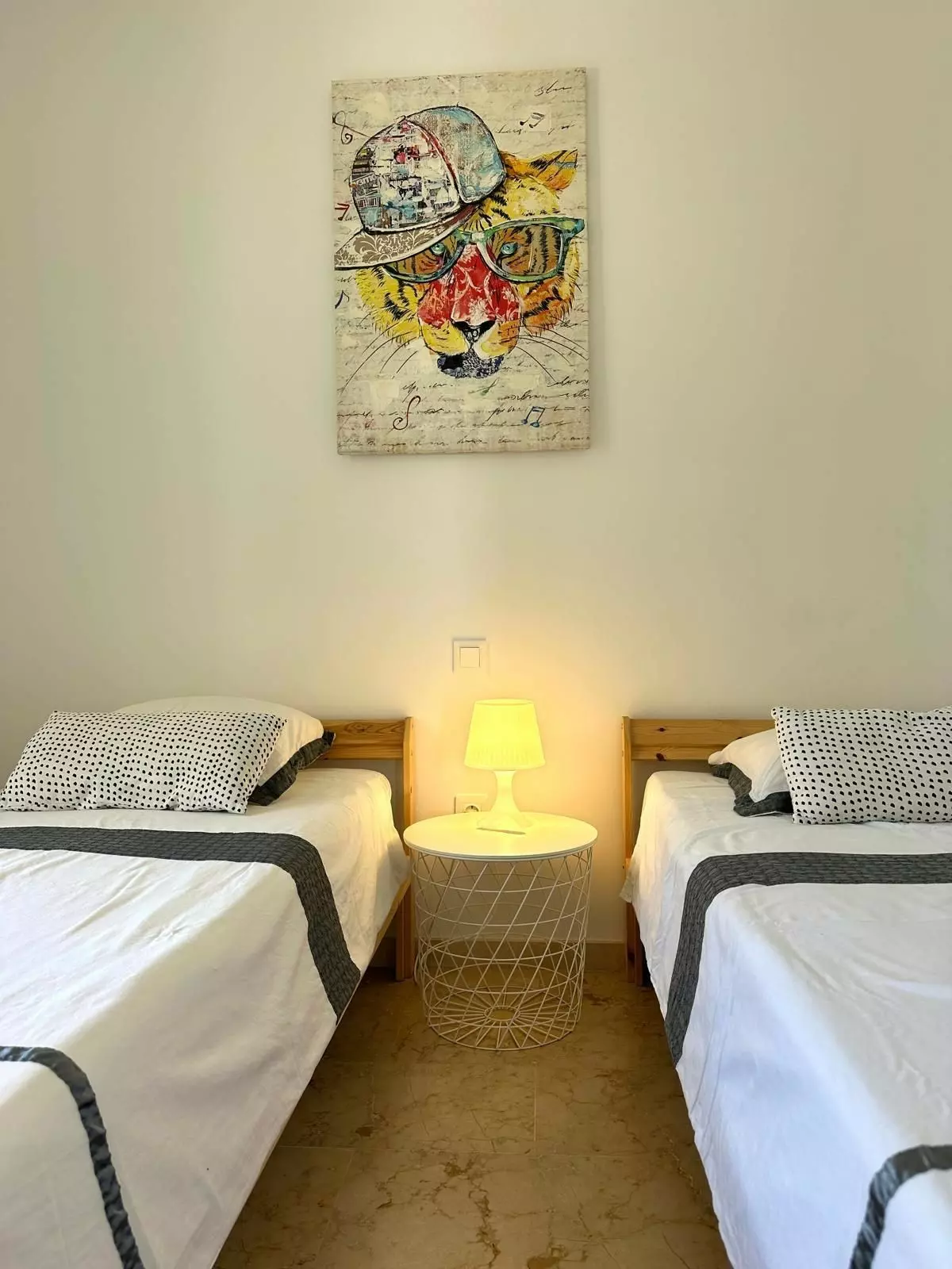 3-bedroom Apartment In Manilva, Spain (80 M²)