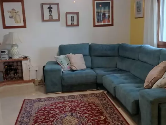 5-bedroom Villa In Iznate, Spain (330 M²)