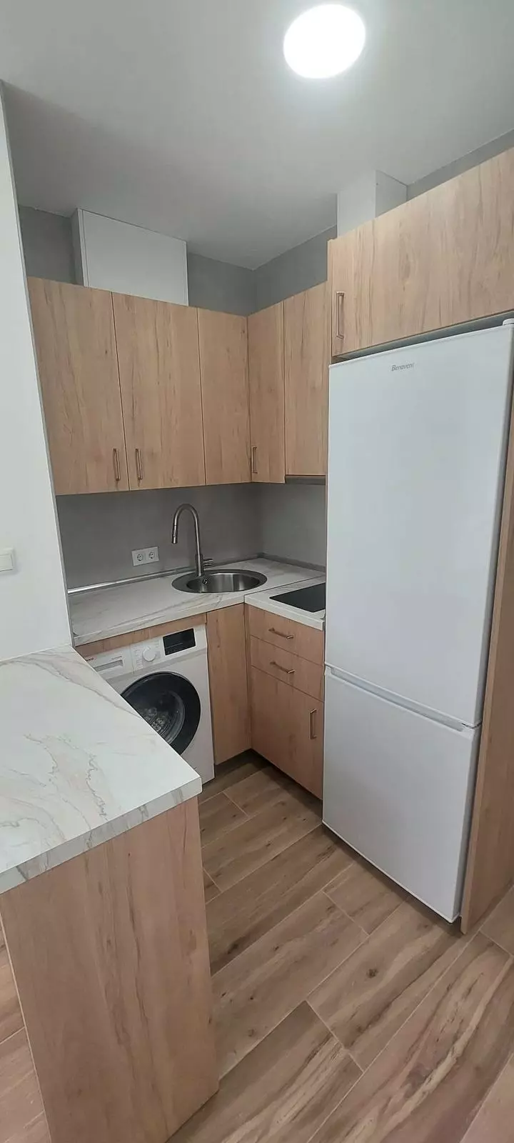 2-bedroom Apartment In Fuengirola, Spain (49 M²)