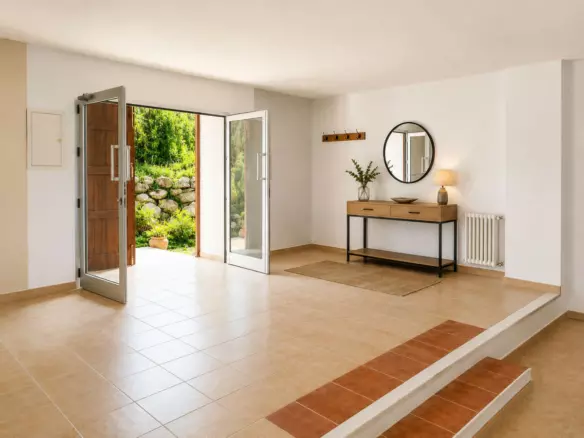 8-bedroom Country House In Gaucín, Spain (600 M²)