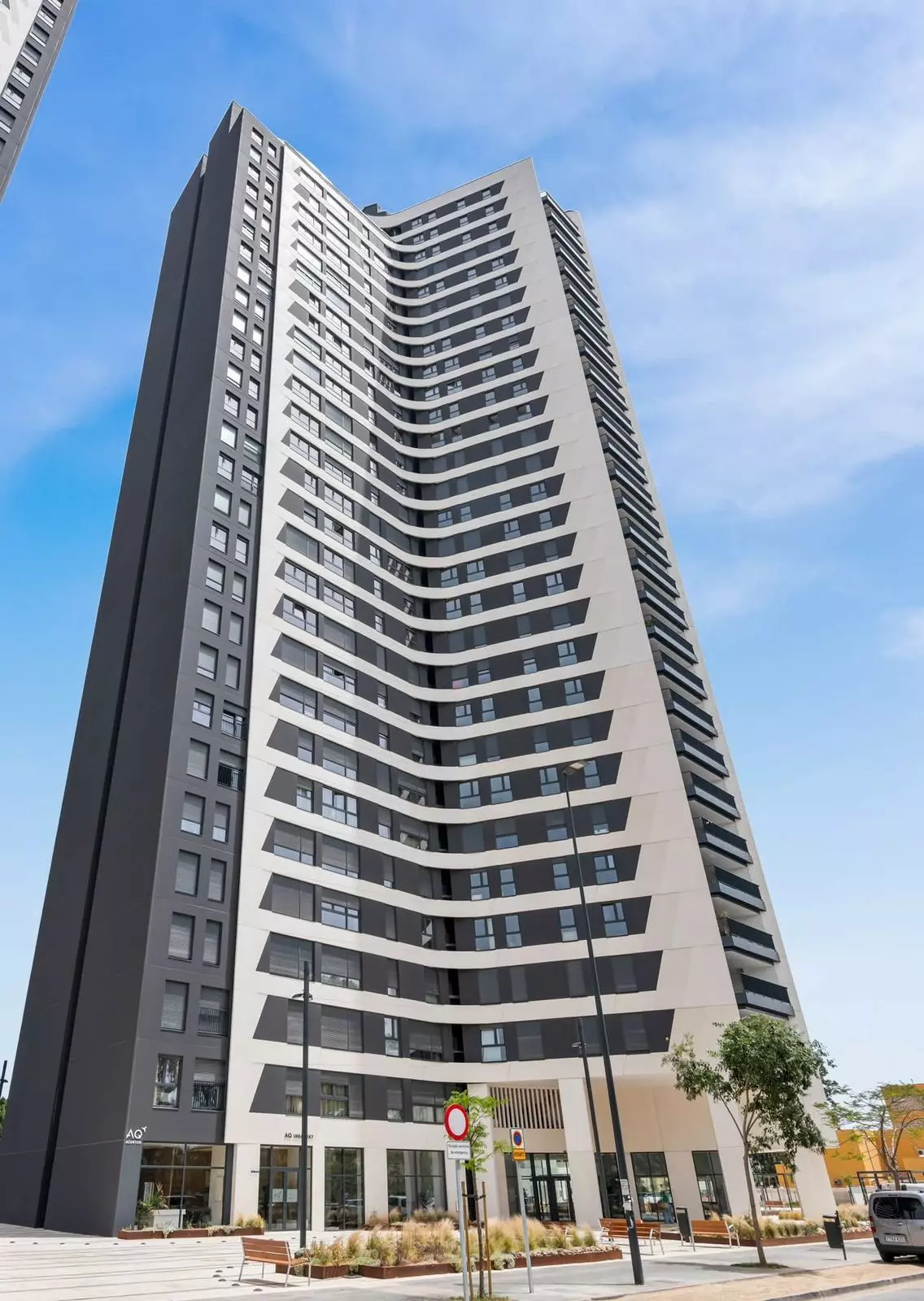 2-bedroom Apartment In Málaga, Spain (70 M²)