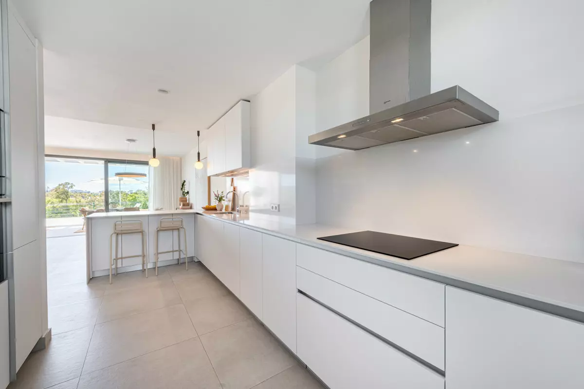 4-bedroom Villa In Marbella, Spain (256 M²)