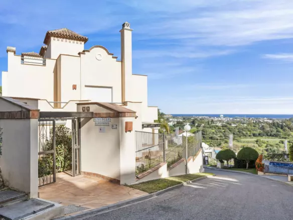 4-bedroom Apartment In Málaga, Spain (350 M²)
