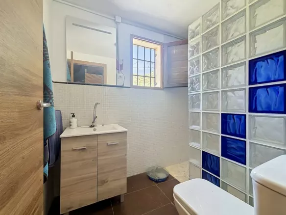 2-bedroom Country House In Totalán, Spain (64 M²)