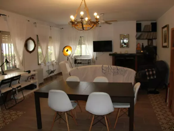 3-bedroom Country House In Arriate, Spain (180 M²)