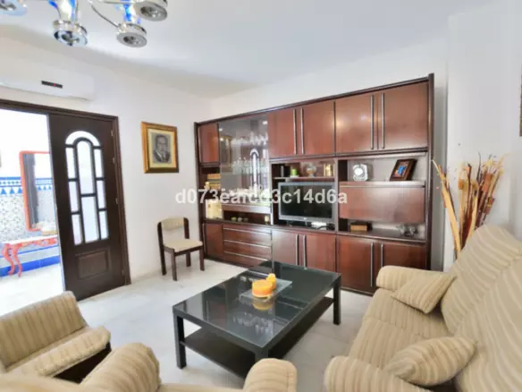 6-bedroom Town House In Ronda, Spain (374 M²)