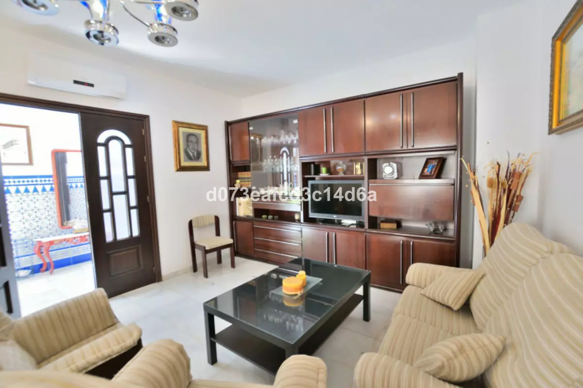 6-bedroom Town House In Ronda, Spain (374 M²)