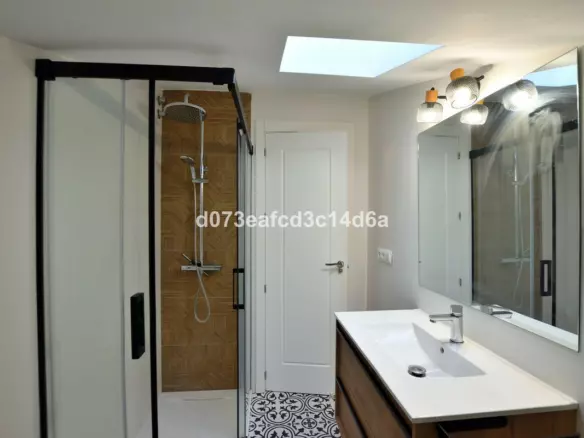 2-bedroom Apartment In Ronda, Spain (74 M²)