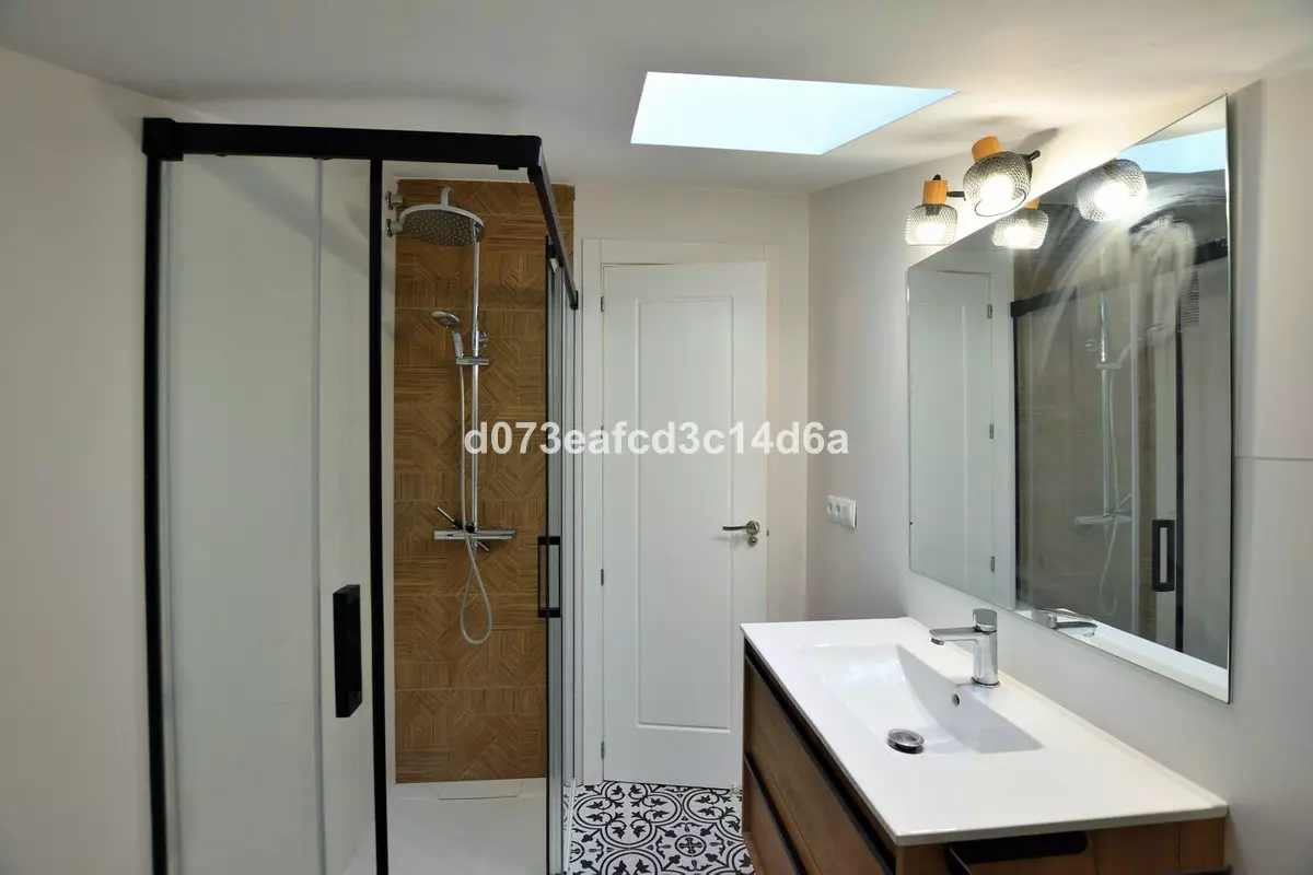 2-bedroom Apartment In Ronda, Spain (74 M²)