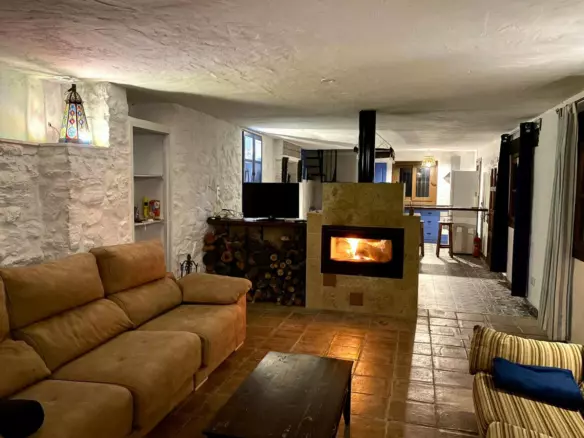 5-bedroom Country House In Gaucín, Spain (504 M²)
