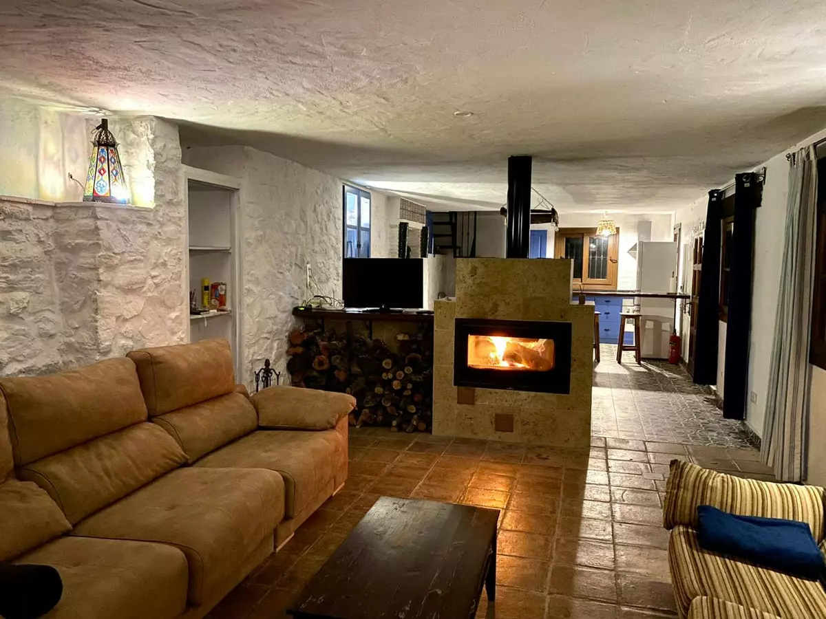 5-bedroom Country House In Gaucín, Spain (504 M²)