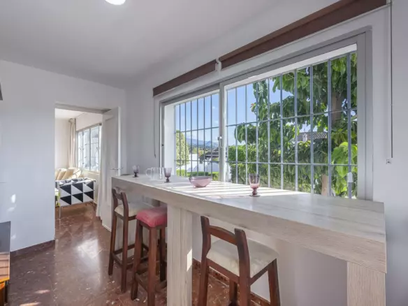 3-bedroom Villa In Estepona, Spain (263 M²)