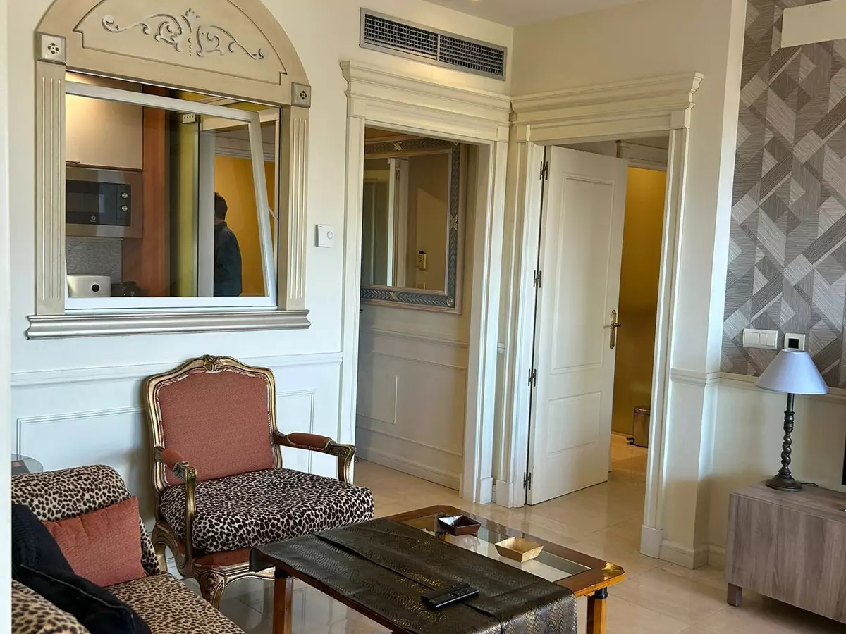 2-bedroom Apartment In Marbella, Spain (90 M²)