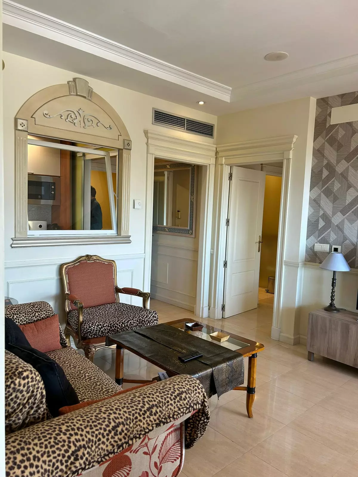 2-bedroom Apartment In Marbella, Spain (90 M²)