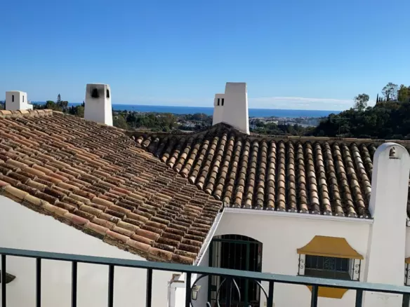 2-bedroom Apartment In Málaga, Spain (93 M²)