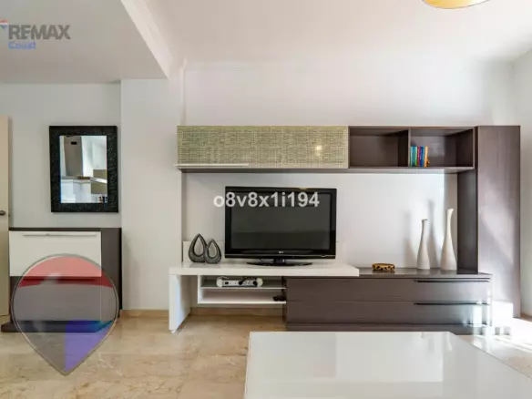 2-bedroom Apartment In Rincón De La Victoria, Spain (62 M²)