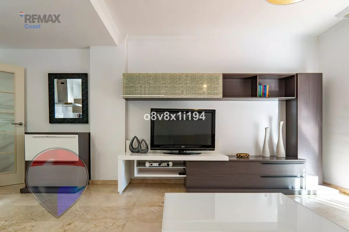 2-bedroom Apartment In Rincón De La Victoria, Spain (62 M²)
